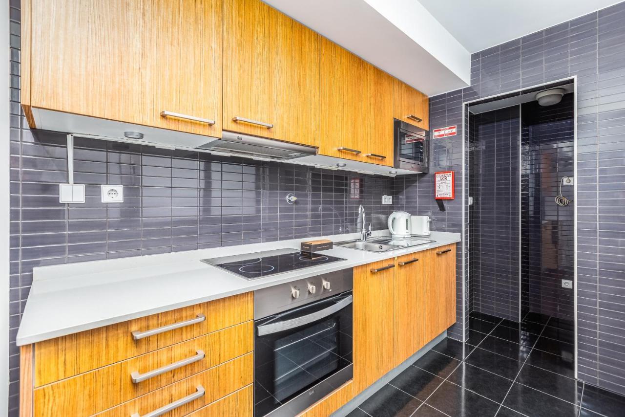 Dream On - Clerigos Lofts Apartamento Porto