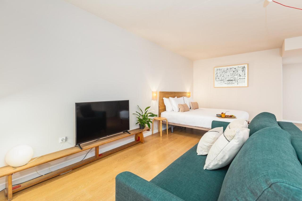 Apartamento Dream On - Clerigos Lofts *