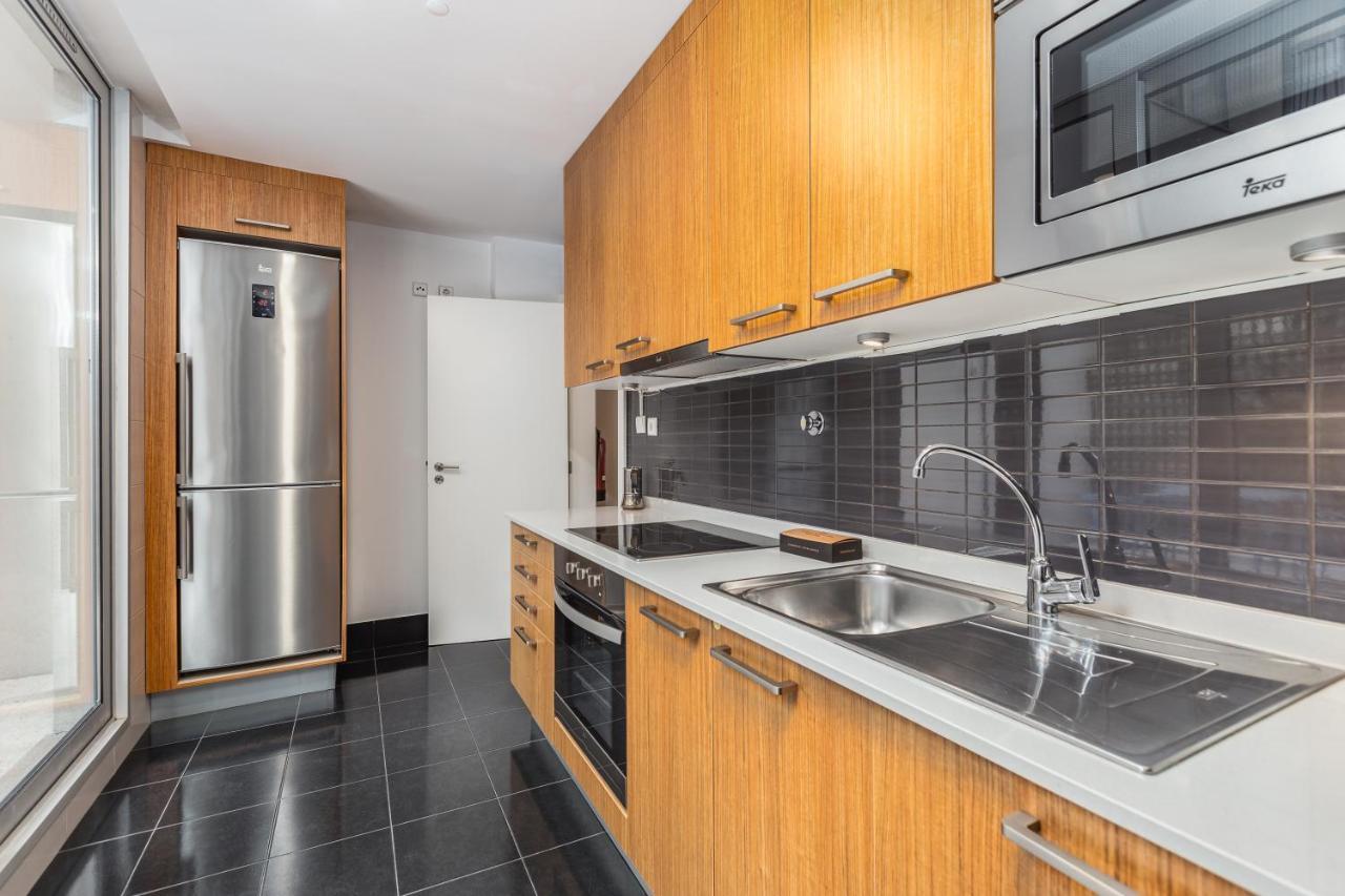 Apartamento Dream On - Clerigos Lofts Porto