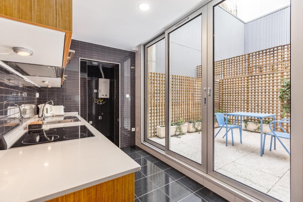 Dream On - Clerigos Lofts Apartamento *