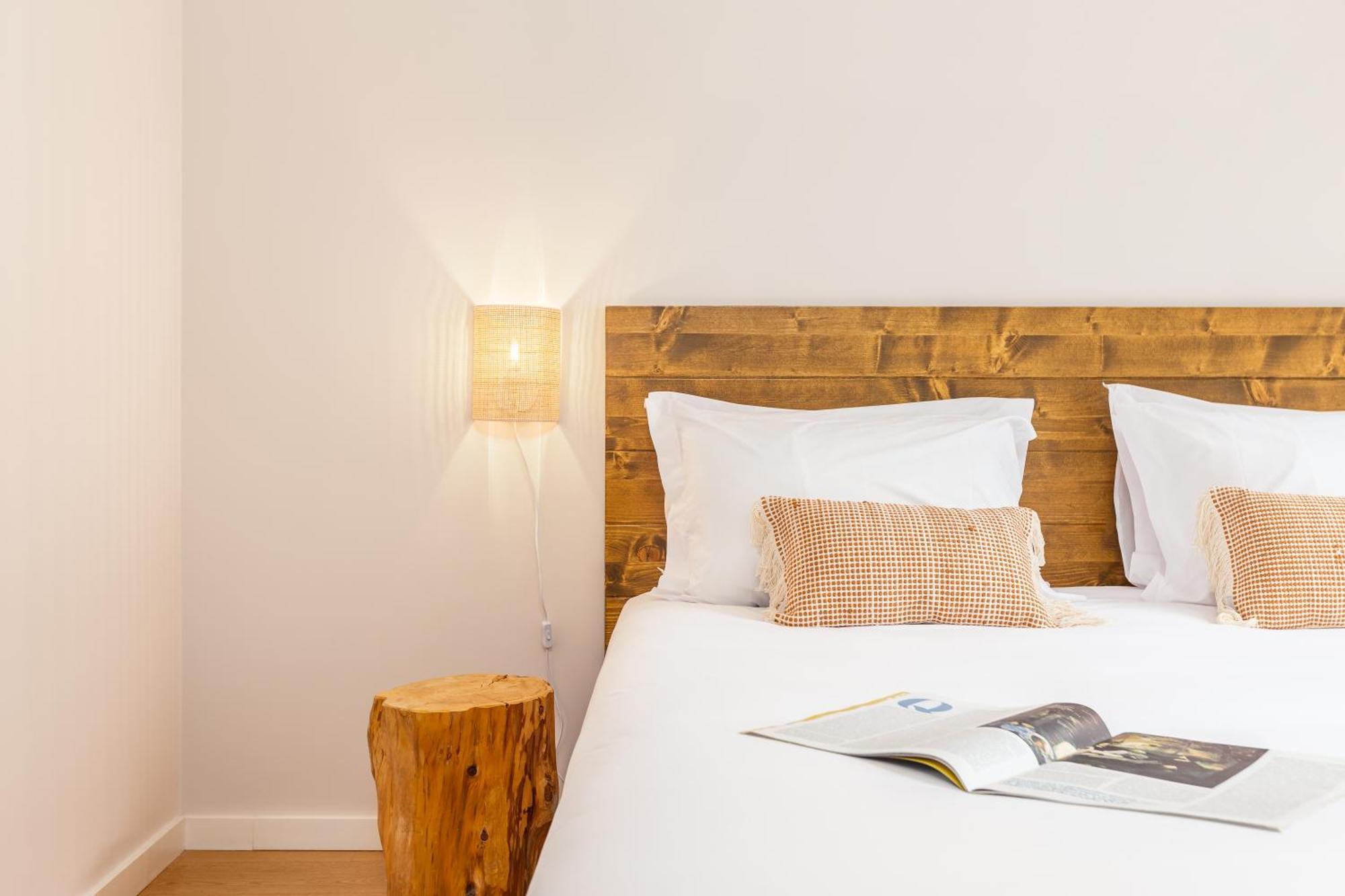Apartamento Dream On - Clerigos Lofts